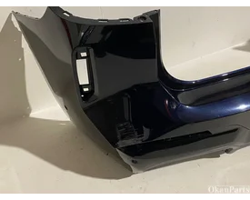 bmw-ix3-g08-m-sport-pakket-facelift-achterbumper-51129853318 — foto 7