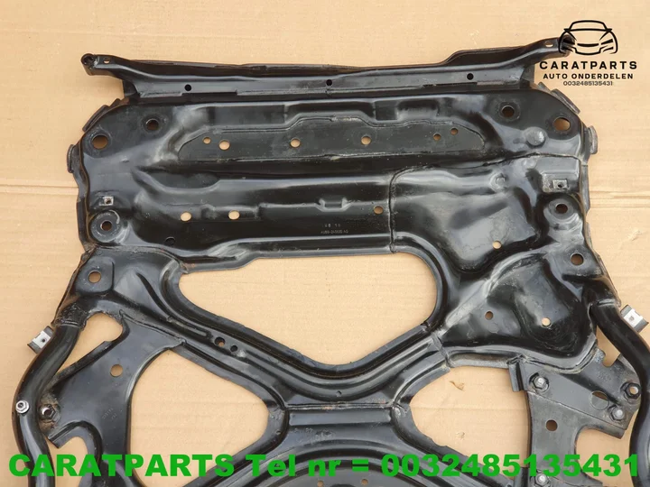 8w7399347h-a5-cabrio-aslichaam-a5-cabriolet-subframe-a5-f57 — foto 4