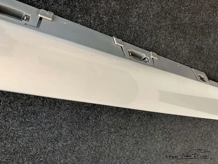 renault-talisman-rechts-passagiers-dorpel-dorpellijst — foto 2