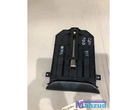 mercedes-slk-r170-middenconsole-bak-opslagbak-opbergvak — foto 2