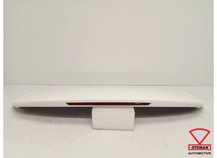 Mercedes A Class W177 rear spoiler A1777900300
