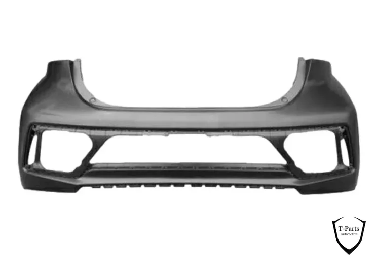 hyundai ioniq achterbumper bumper 86611 G2000 86611G2000 86611-G2000