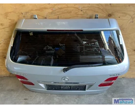 mercedes-b-klasse-w245-zilver-761-achterklep-20052011 — foto 2