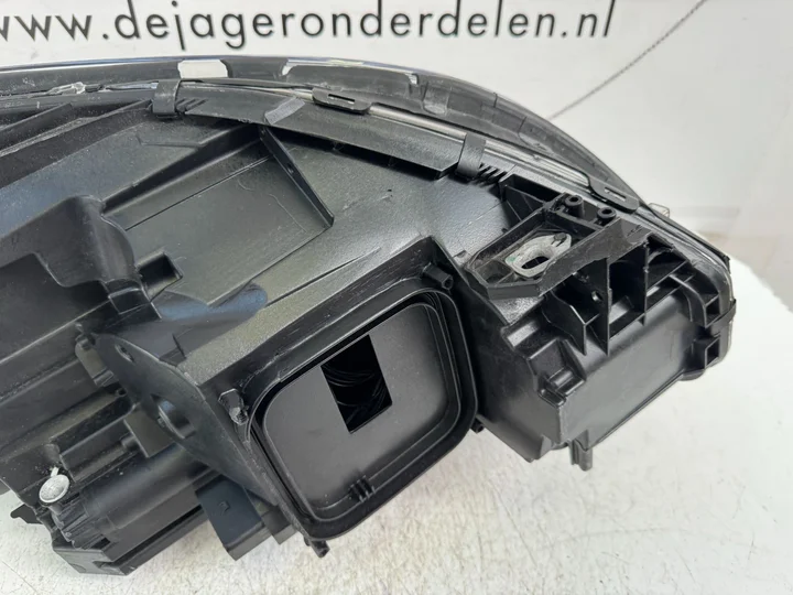 b-klasse-w246-bi-xenon-bixenon-led-koplamp-links-a2469067161 — foto 5