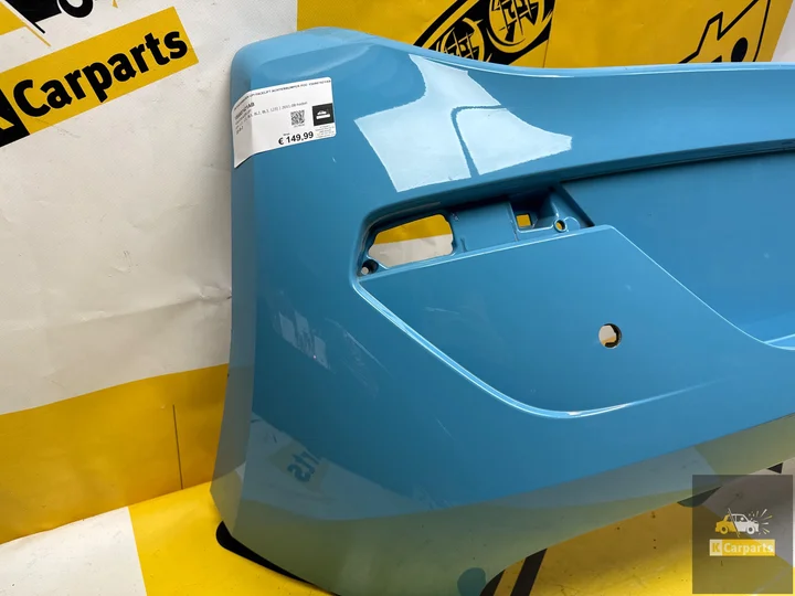 vw-volkswagen-up-facelift-achterbumper-pdc-1s6807421ab — foto 7