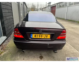 mercedes-cl-215-cl500-v8-paars-182-113960-onderdelen-demontage — foto 5