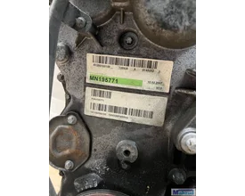 mitsubishi-colt-6-13-motorblok-motor-4a90 — foto 2