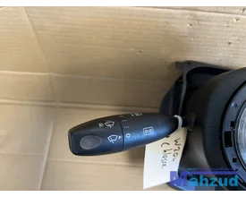 mercedes-c-klasse-w204-stuurkolom-combischakelaar-sleepring-ruitenwisser-schakelaar — foto 2