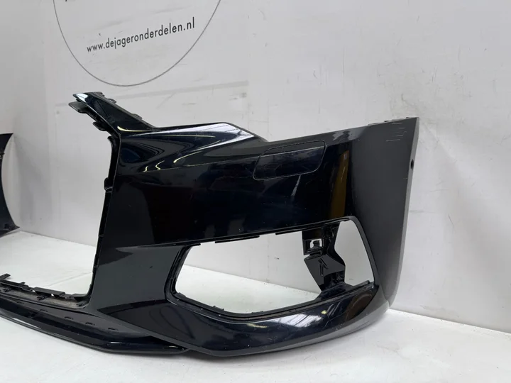 audi-a6-s6-c8-4k-sline-s-line-voorbumper-bumper-4k0807437c — foto 2