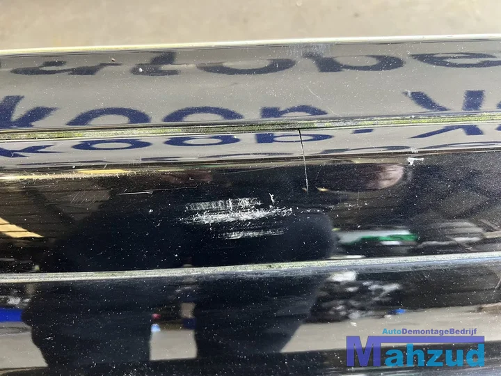 mercedes-slk-r170-zwart-c197-achterbumper-bumper-achter-19962004 — foto 6