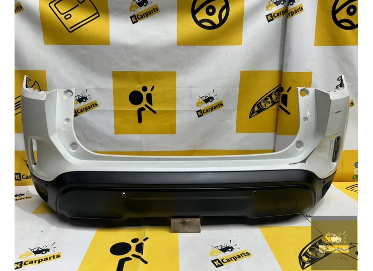 CITROEN C5 AIRCROSS 2018 - 2022 HECKSTOßSTANGE 9825351877