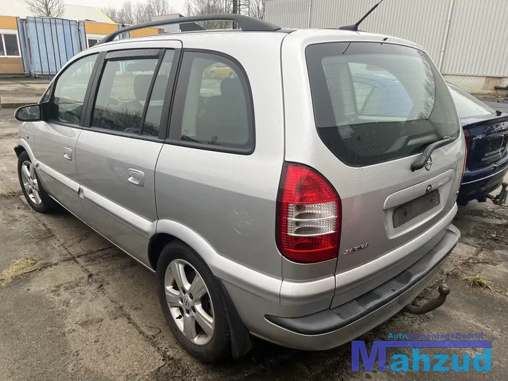 2004-opel-zafira-a-18-16v-z18xe-z157-onderdelen-demontage — foto 4