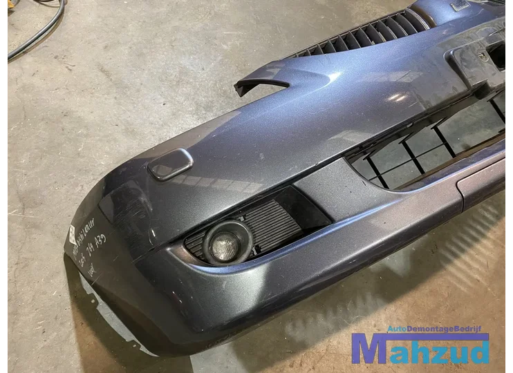 mitsubishi-lancer-7-grijs-voorbumper-compleet-a39