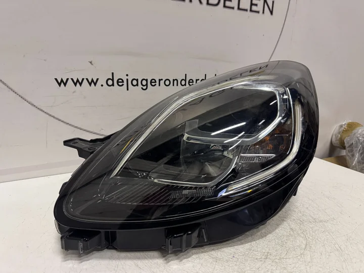 ford-puma-ii-full-led-koplamp-l1tb13e015ek-links-2019 — foto 3