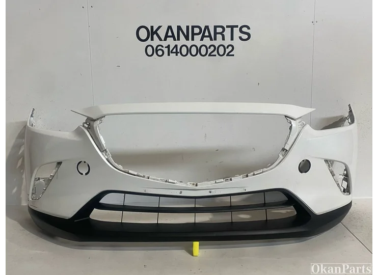 Mazda CX-3 Voorbumper DK8A-50031