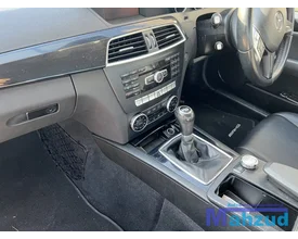 mercedes-c-klasse-w204-22-cdi-wit-149-onderdelen-facelift — foto 23