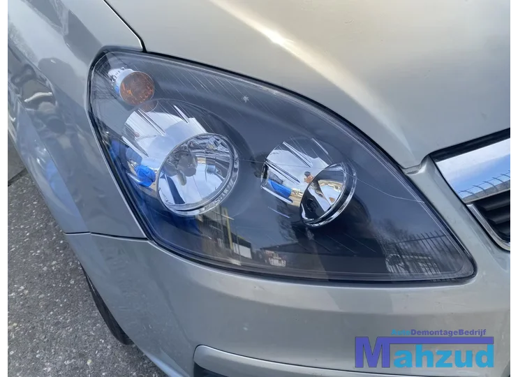 OPEL ZAFIRA B rechts Koplamp 2005-2012