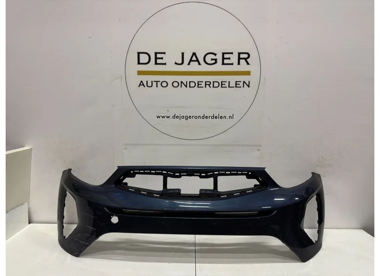 KIA STONIC FRONT BUMPER BUMPER 86511-H8400 2017-