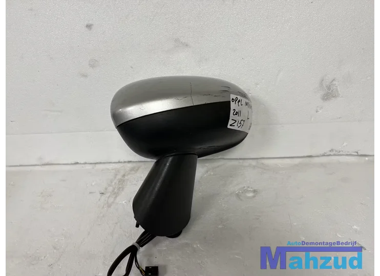 opel-meriva-b-links-zilver-z157-spiegel-buitenspiegel-20102017