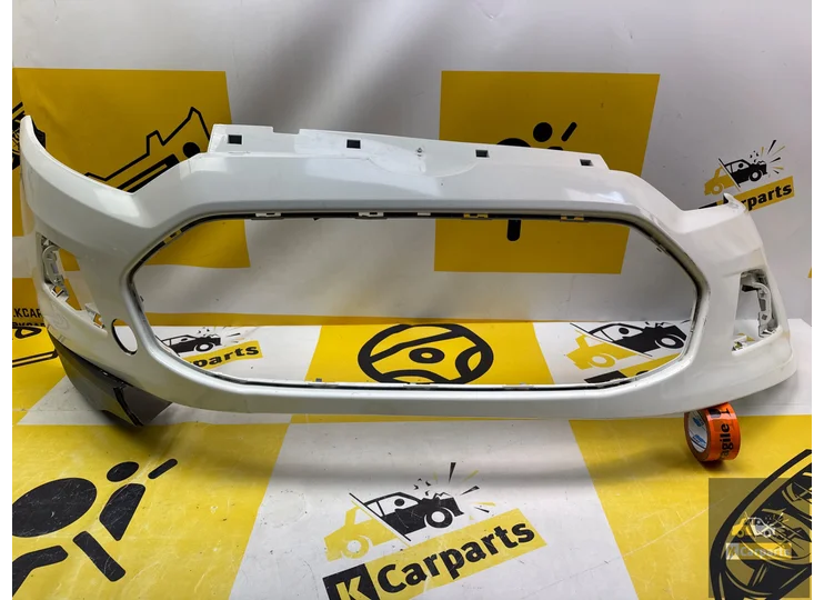 Voorbumper Ford Ecosport origineel voor bumper