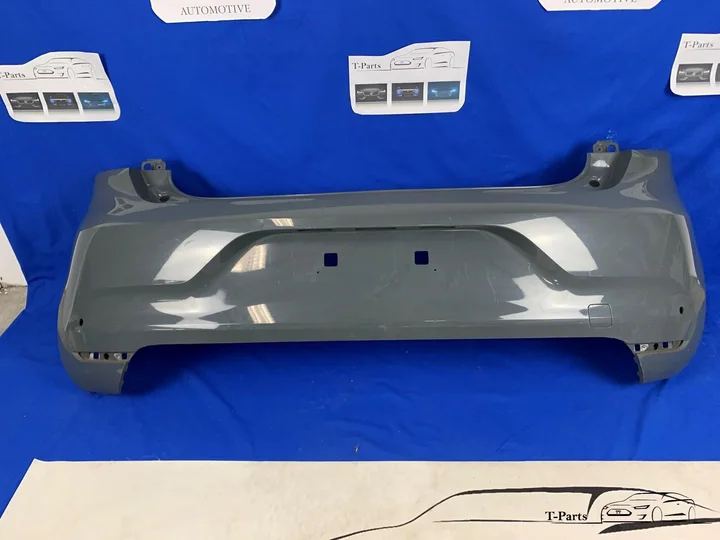 renault-clio-5-achterbumper-origineel-bumper-2020 — foto 2