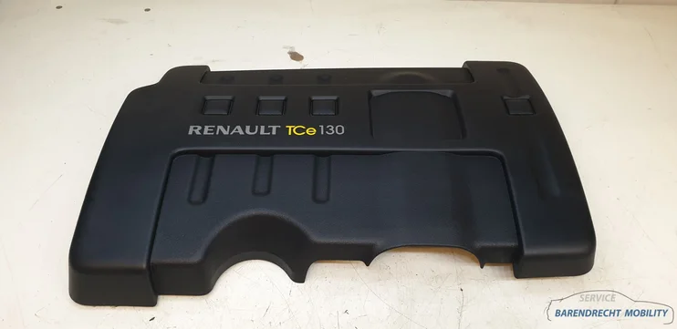 motor-afdekplaat-14-tce-renault-cover-megane-scenic-140482708r-origineel-gebruikt-2008-2016 — foto 2