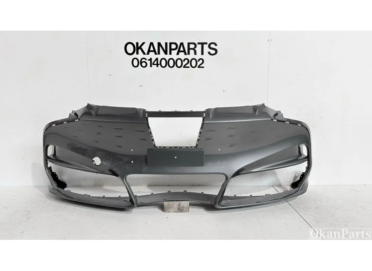 Cupra Tavascan voorbumper 5FL807221