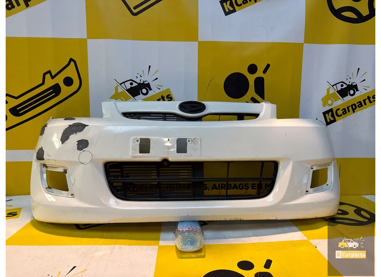 DAIHATSU CUORE  MIRA 07-12 VOORBUMPER  52119-B2650