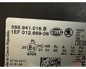 skoda-kodiaq-halogeen-koplamp-rechts-566941016b — foto 6