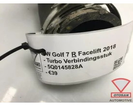 vw-golf-7-r-facelift-2018-turbo-verbindingsstuk-5q0145828a — foto 2