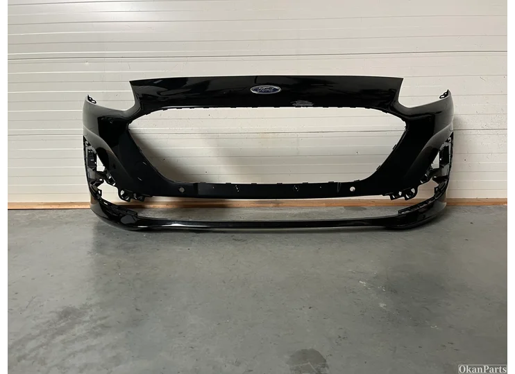 Pare-chocs avant Ford Kuga Vignale LV4B-17F003-Vv