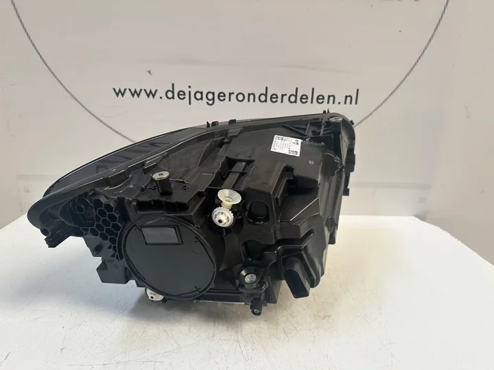 b-klasse-w247-facelift-hp-koplamp-links-module-a2479060704 — foto 2