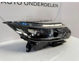 nissan-qashqai-j11-facelift-led-koplamp-rechts-10019009 — foto 2