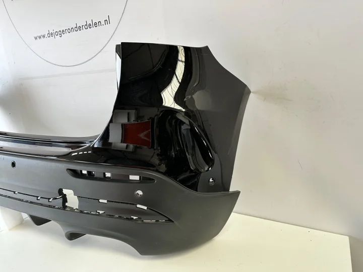 mercedes-gla-h247-amg-achterbumper-bumper-a2478850206 — foto 2