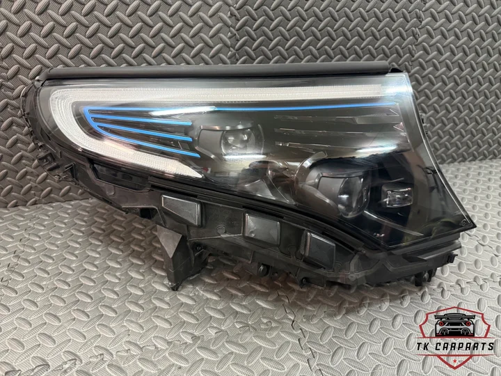 mercedes-eqc-full-led-koplamp-rechts-a2939062801 — foto 3