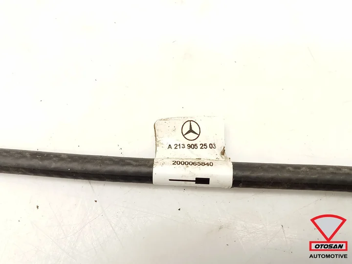 mercedes-diverse-achterklep-opener-sensor-a2139052503 — foto 2
