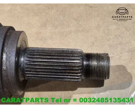 7553946-bmw-x5-aandrijfas-x6-m-f86-x5-m-f85-f16-f16-e70-e71 — foto 5