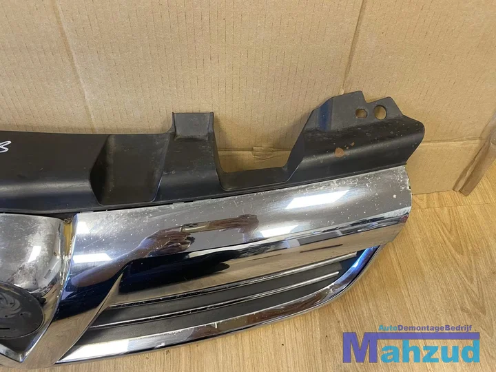 opel-zafira-b-grille-20052010 — foto 3
