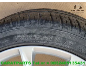 8t0601025ca-originele-audi-a5-velgen-a5-michelin-245-40-18 — foto 11