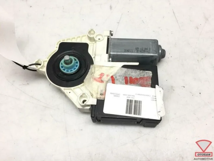 vw-seat-skoda-vag-raammotor-links-voor-+-module-1t0959701ad — foto 2