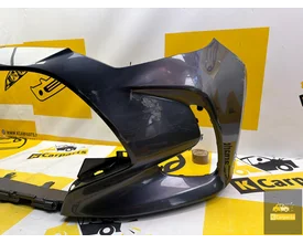 bumper-toyota-yaris-voorbumper-52119k0050 — foto 2
