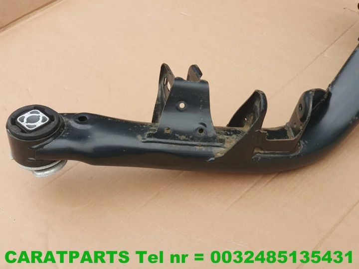 4g0505235ab-achterbrug-a6-achteras-a7-subframe-achter-a6-c7 — foto 5