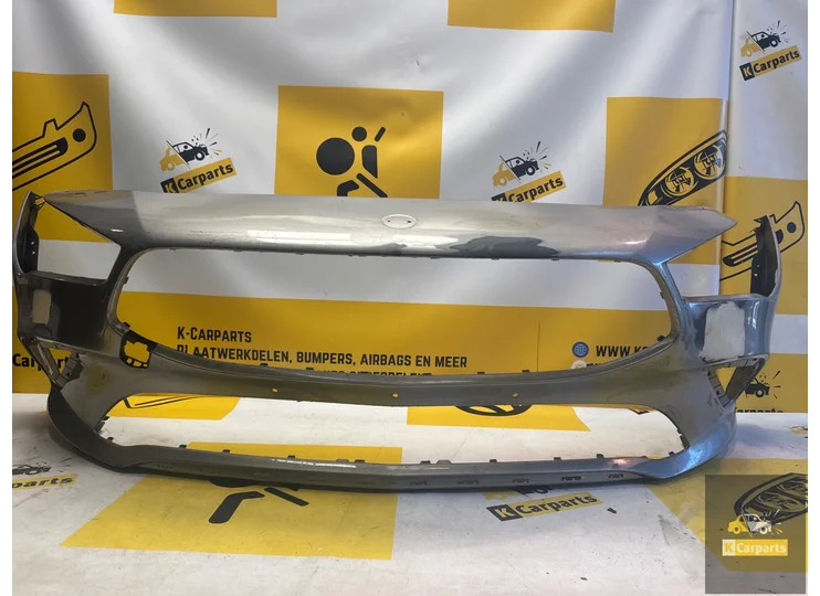 Voorbumper Mercedes CLA Klasse W118 origineel bumper A1188855300