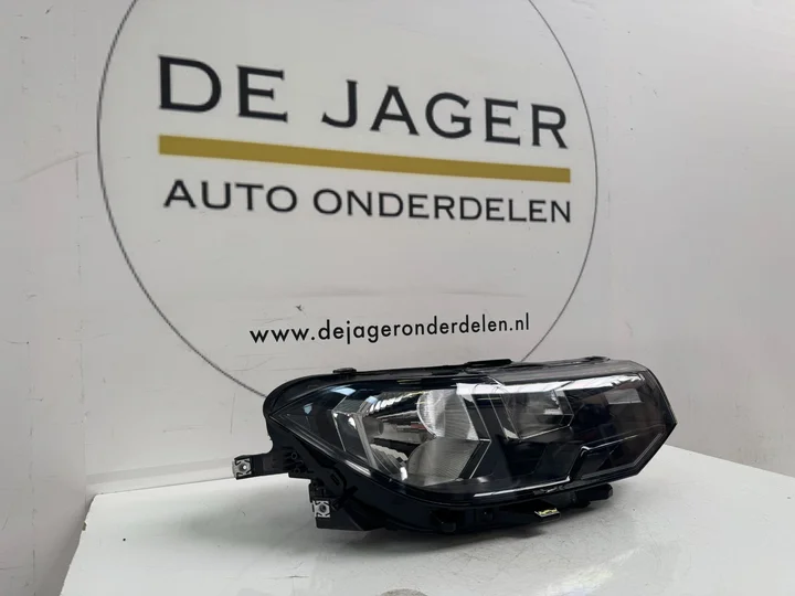 vw-tcross-h7-koplamp-rechts-2gm941006a — foto 2