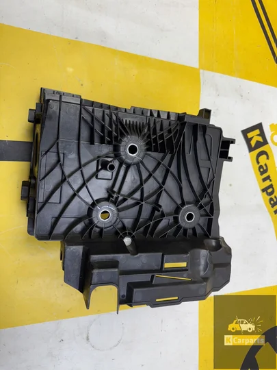 battery-box-renault-megane-talisman-scenic-iv-244280249r — foto 2