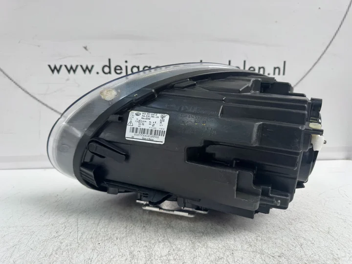 vw-beetle-xenon-led-headlight-right-rhd-uk-5c2941032d — foto 6