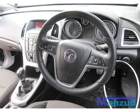 opel-astra-j-compleet-interieur-5-deurs-zwart — foto 6