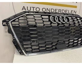 audi-a3-8y-gril-grille-origineel-8y0853651a-2019 — foto 2