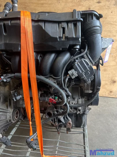 mini-clubman-r55-16-n12b16a-motorblok-motor — foto 5