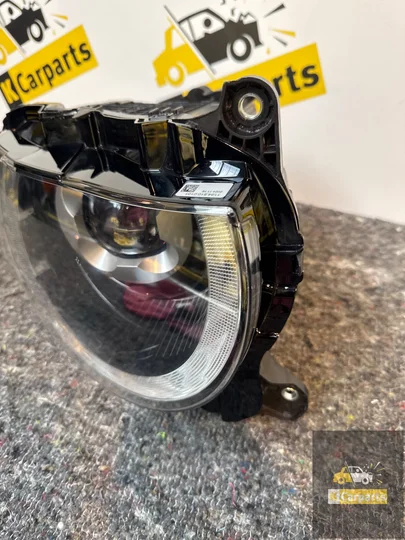 land-rover-range-defender-l66-led-koplamp-rechts-l8b213w030 — foto 3